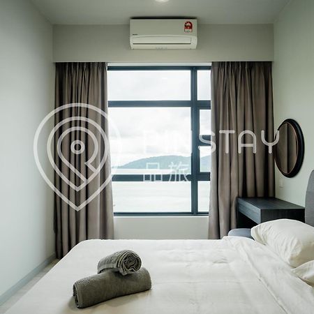 Jesselton Quay By Pinstay コタキナバル エクステリア 写真