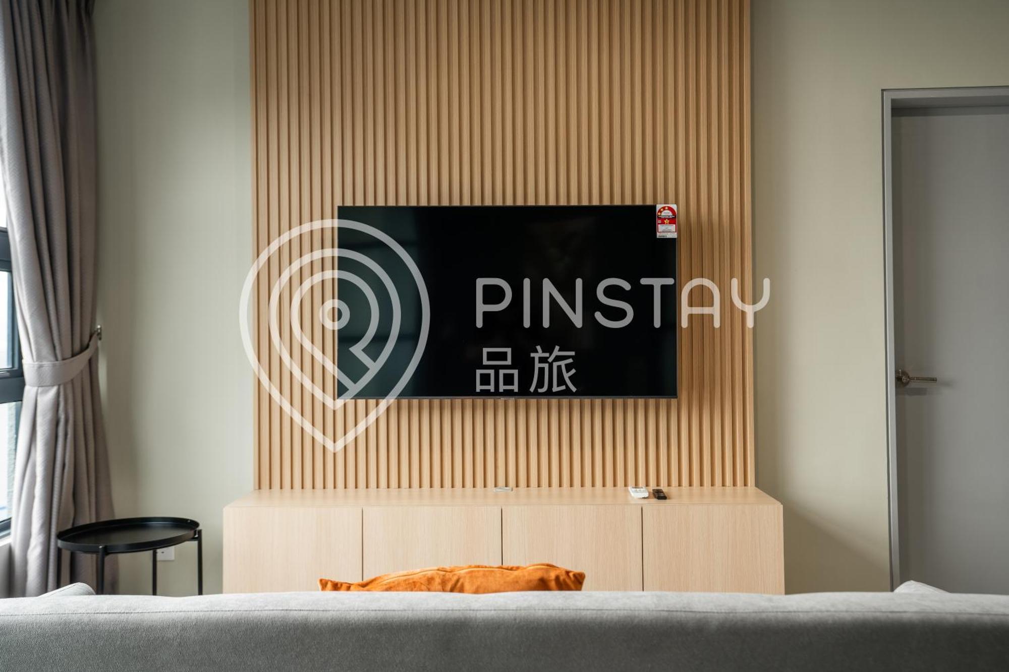 Jesselton Quay By Pinstay コタキナバル エクステリア 写真