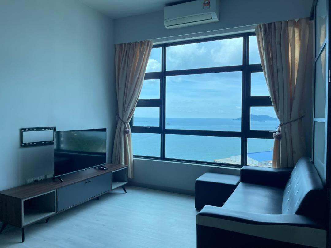 Jesselton Quay By Pinstay コタキナバル エクステリア 写真